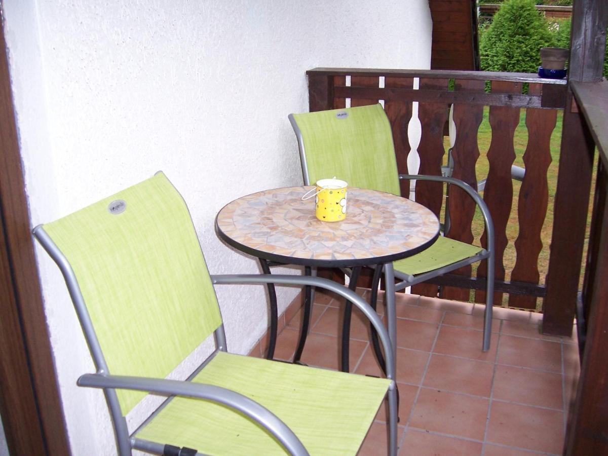 Ferienwohnung Am Pfaffenfels Schönau Dış mekan fotoğraf