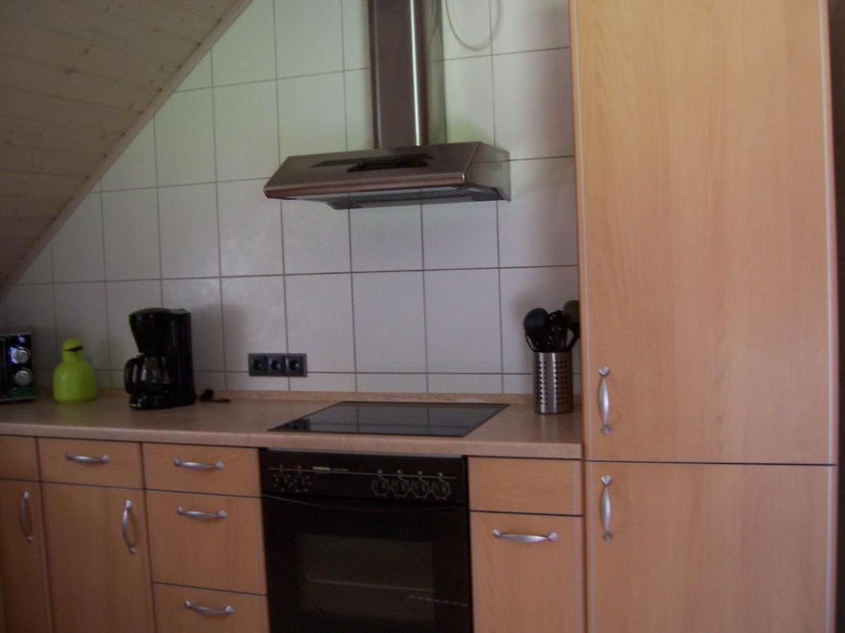 Ferienwohnung Am Pfaffenfels Schönau Dış mekan fotoğraf