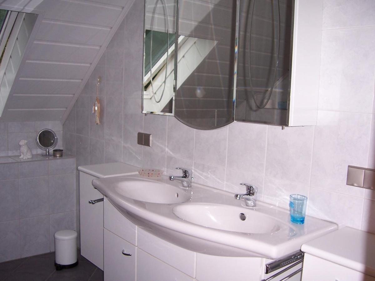 Ferienwohnung Am Pfaffenfels Schönau Dış mekan fotoğraf